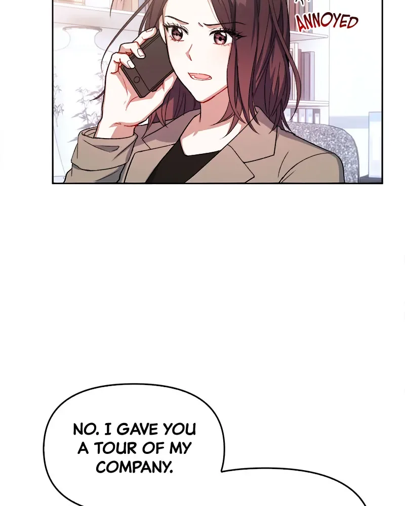 A Prenuptial Contract Chapter 12 page 11