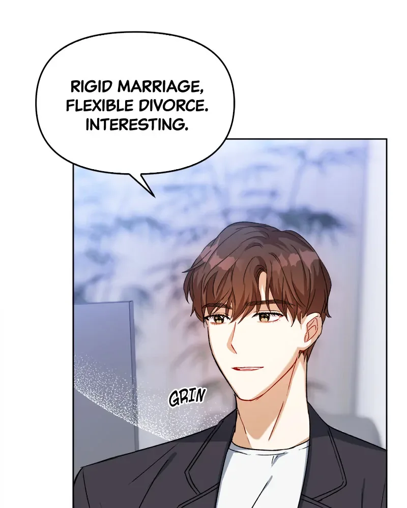 A Prenuptial Contract Chapter 12 page 4