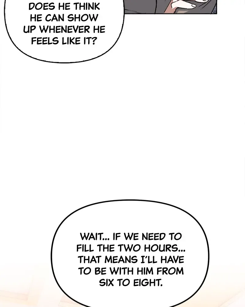 A Prenuptial Contract Chapter 12 page 17