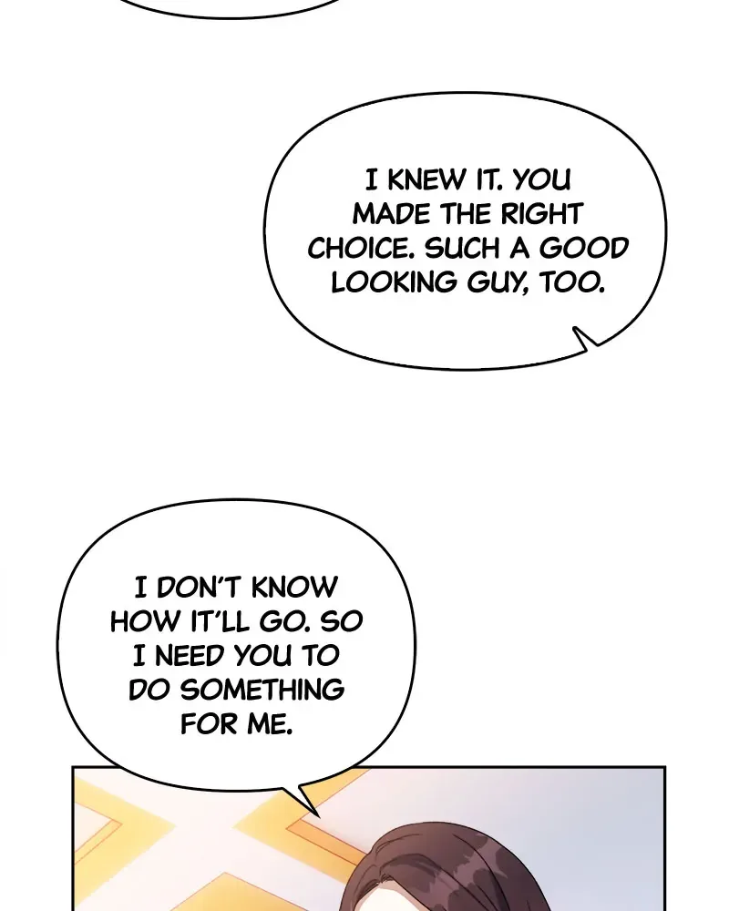 A Prenuptial Contract Chapter 12 page 33