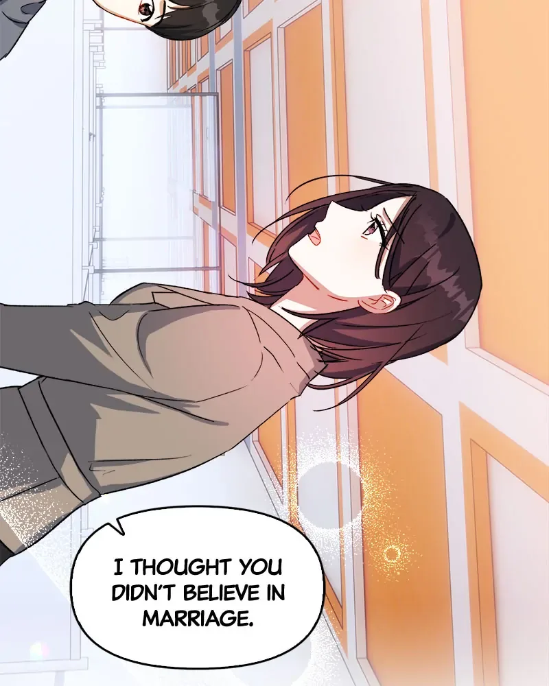 A Prenuptial Contract Chapter 12 page 28