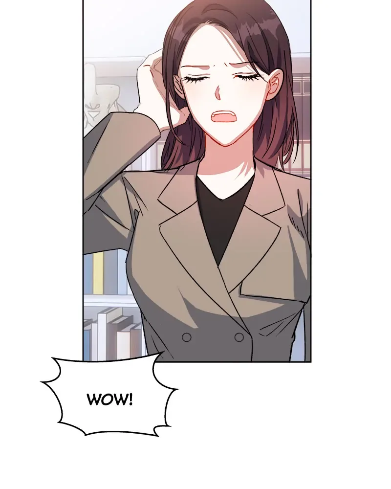 A Prenuptial Contract Chapter 12 page 30