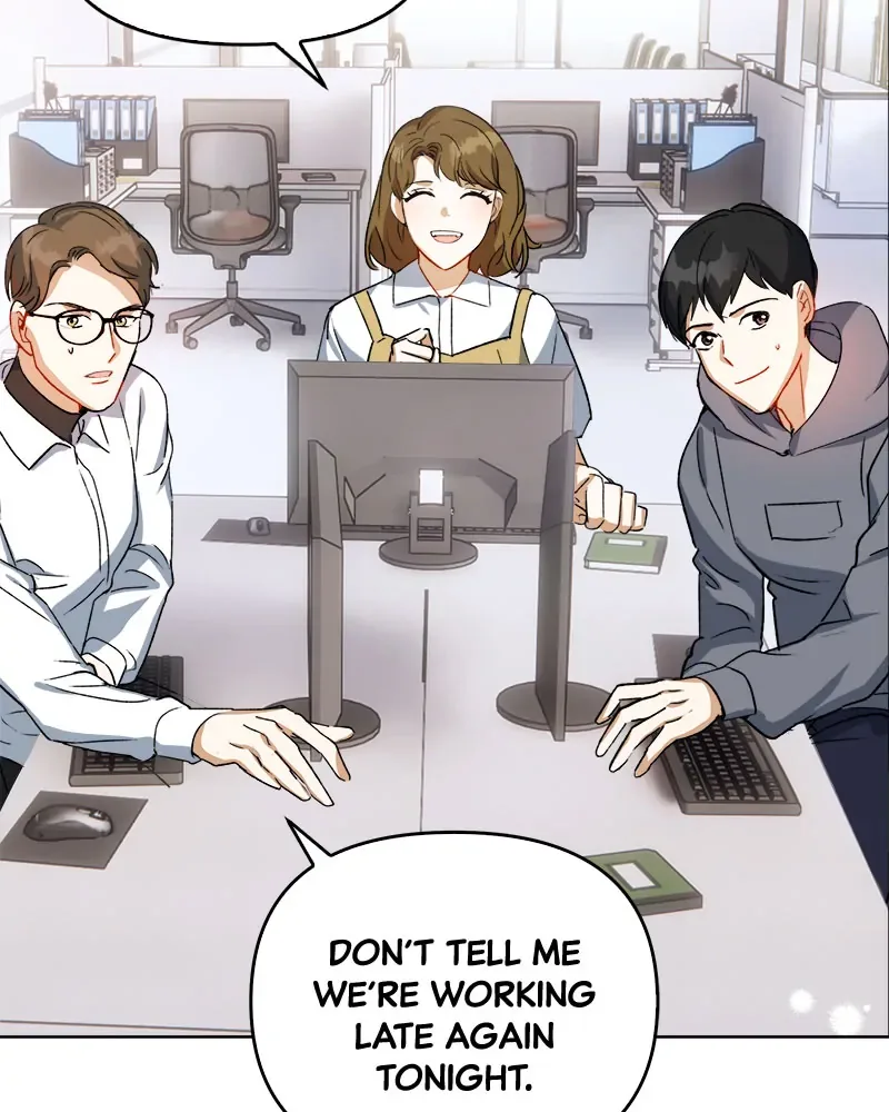 A Prenuptial Contract Chapter 12 page 25
