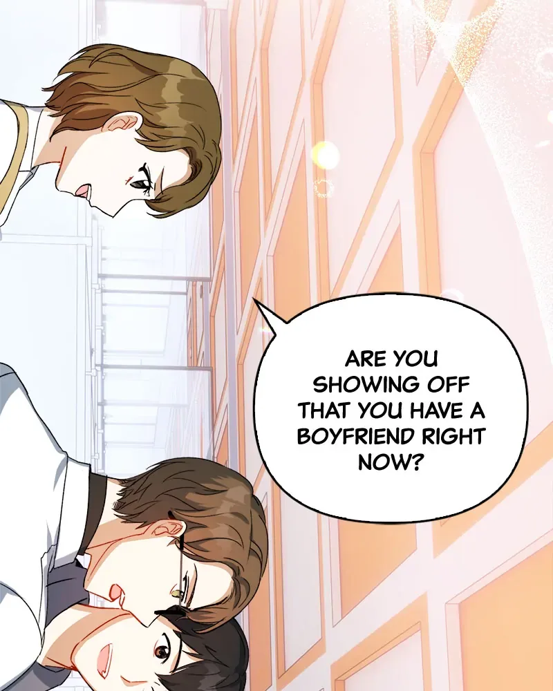 A Prenuptial Contract Chapter 12 page 27