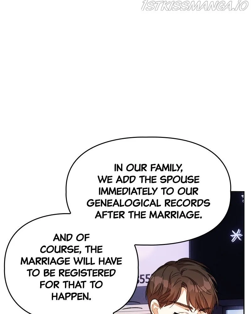 A Prenuptial Contract Chapter 13 page 7