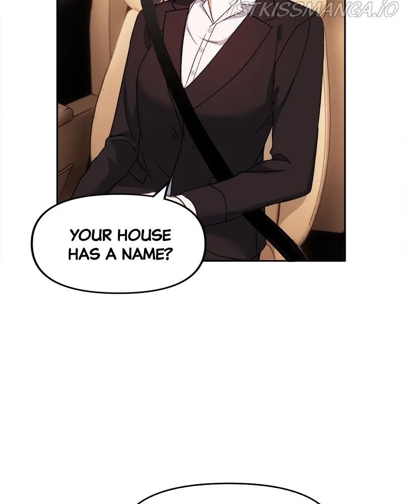 A Prenuptial Contract Chapter 16 page 5