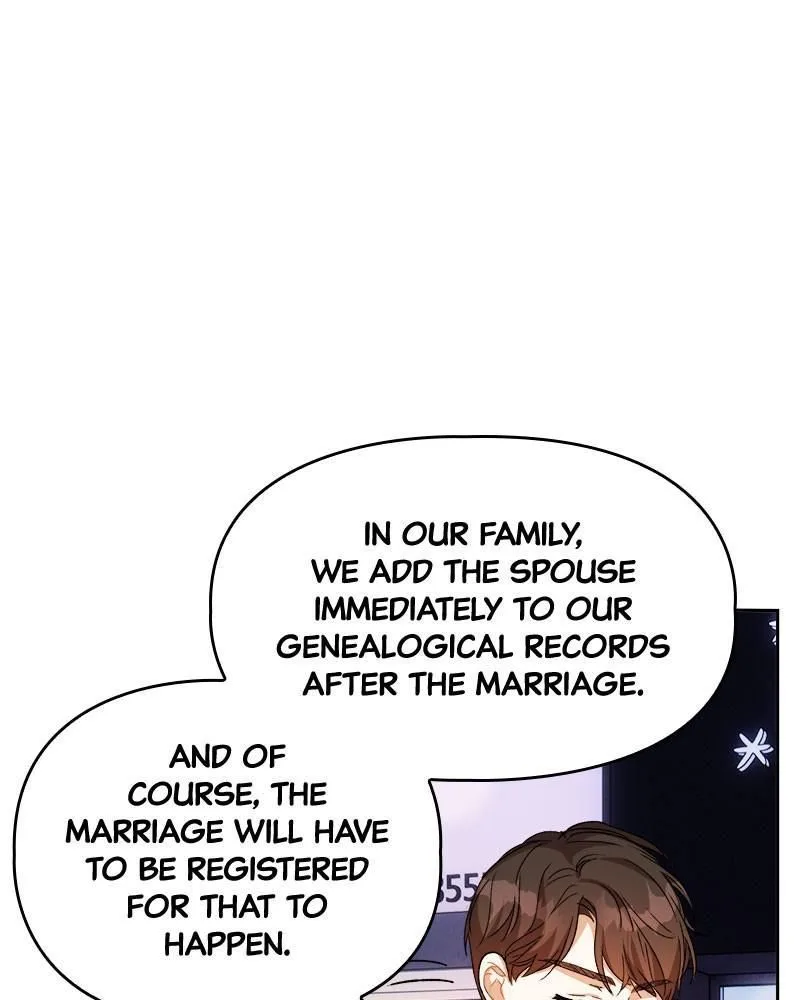 A Prenuptial Contract Chapter 14 page 7