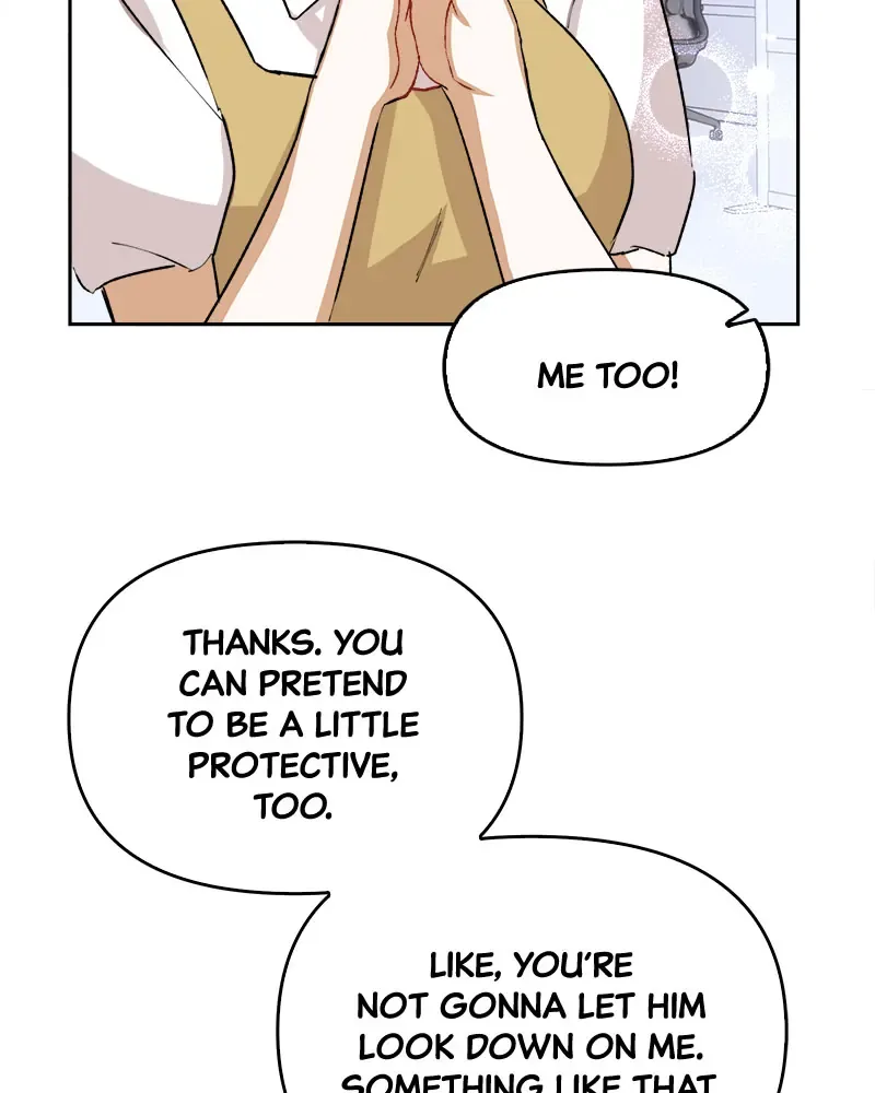 A Prenuptial Contract Chapter 12 page 40