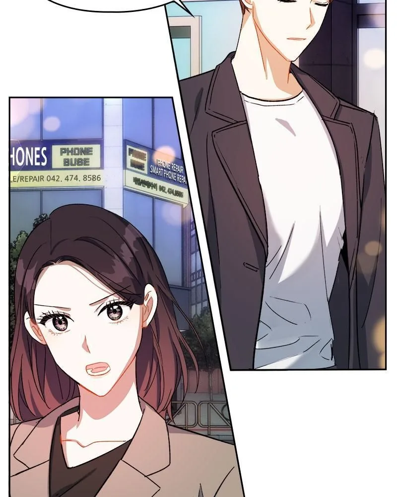 A Prenuptial Contract Chapter 14 page 8