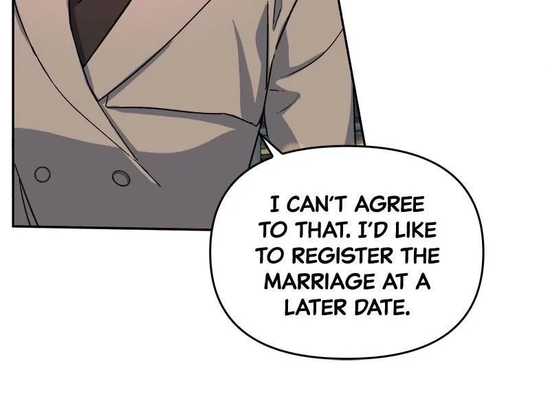 A Prenuptial Contract Chapter 14 page 9