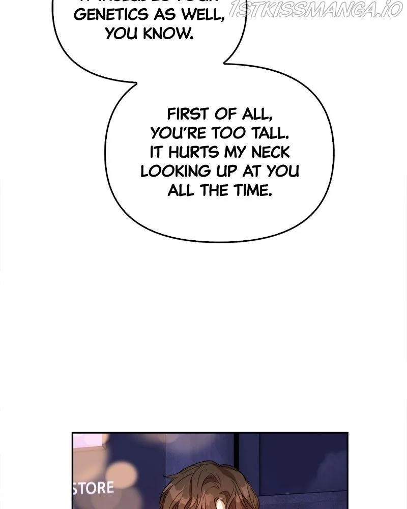 A Prenuptial Contract Chapter 13 page 23