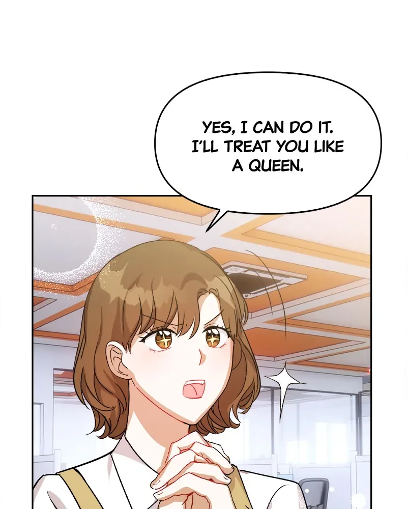A Prenuptial Contract Chapter 12 page 39