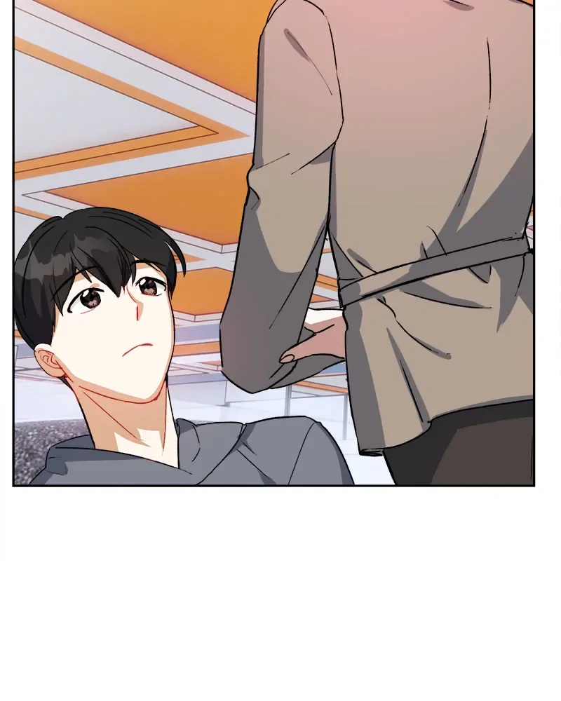 A Prenuptial Contract Chapter 12 page 36