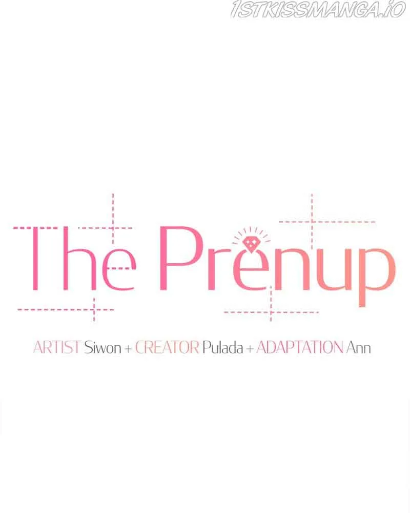 A Prenuptial Contract Chapter 17 page 2