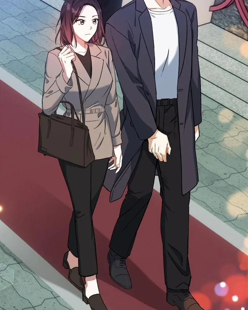 A Prenuptial Contract Chapter 14 page 3