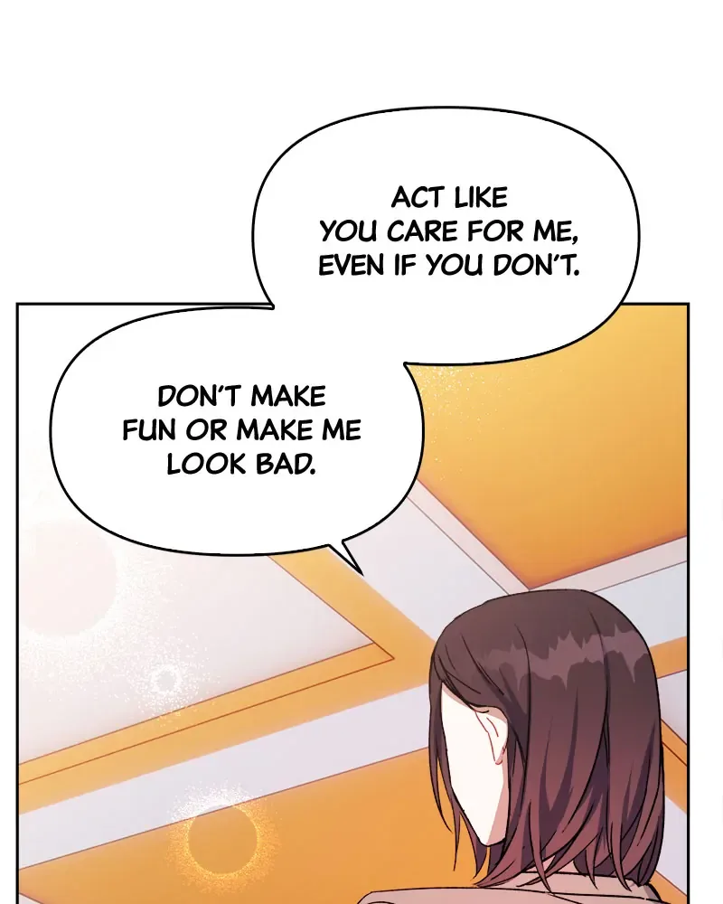 A Prenuptial Contract Chapter 12 page 35