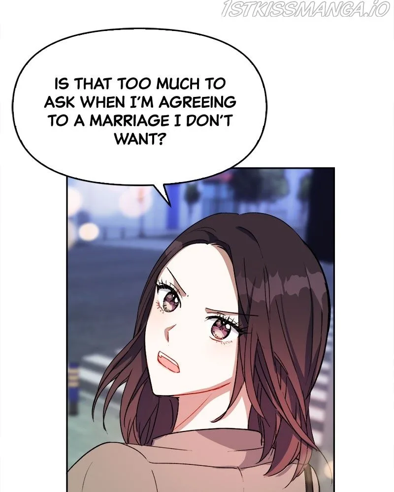 A Prenuptial Contract Chapter 13 page 16
