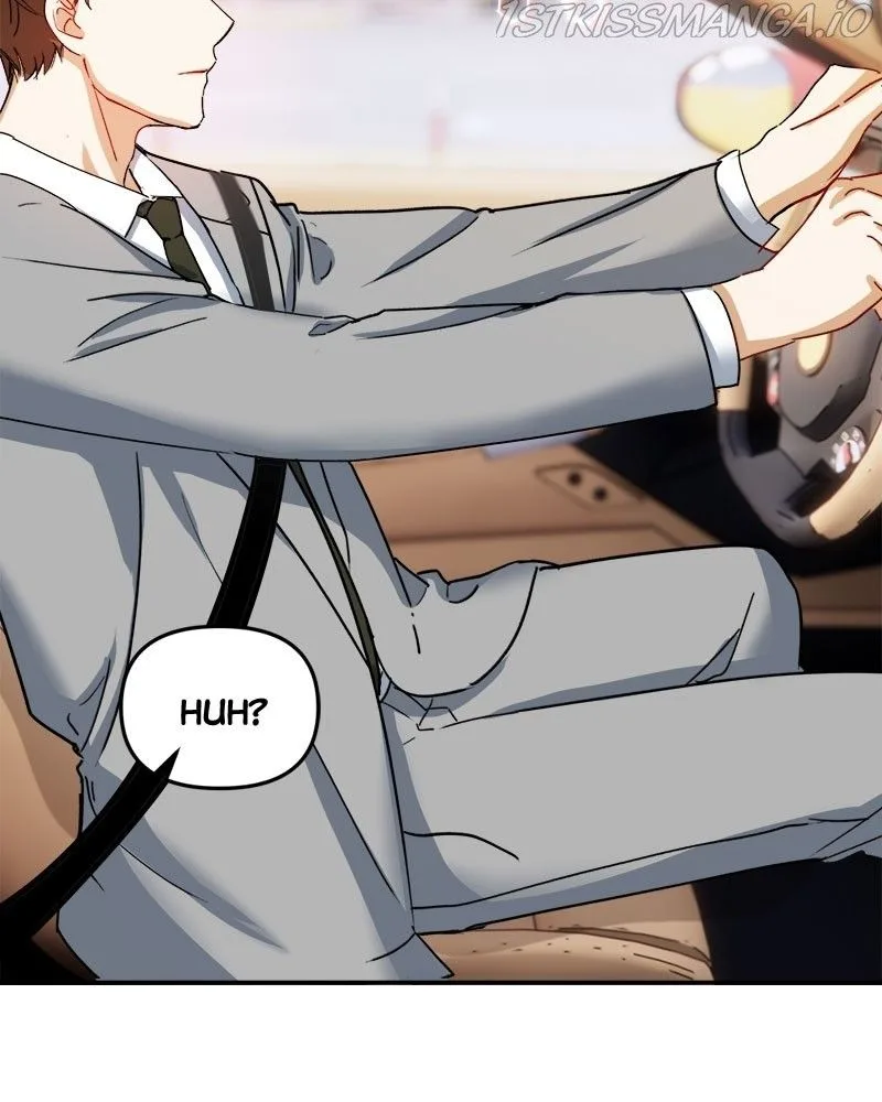 A Prenuptial Contract Chapter 16 page 3