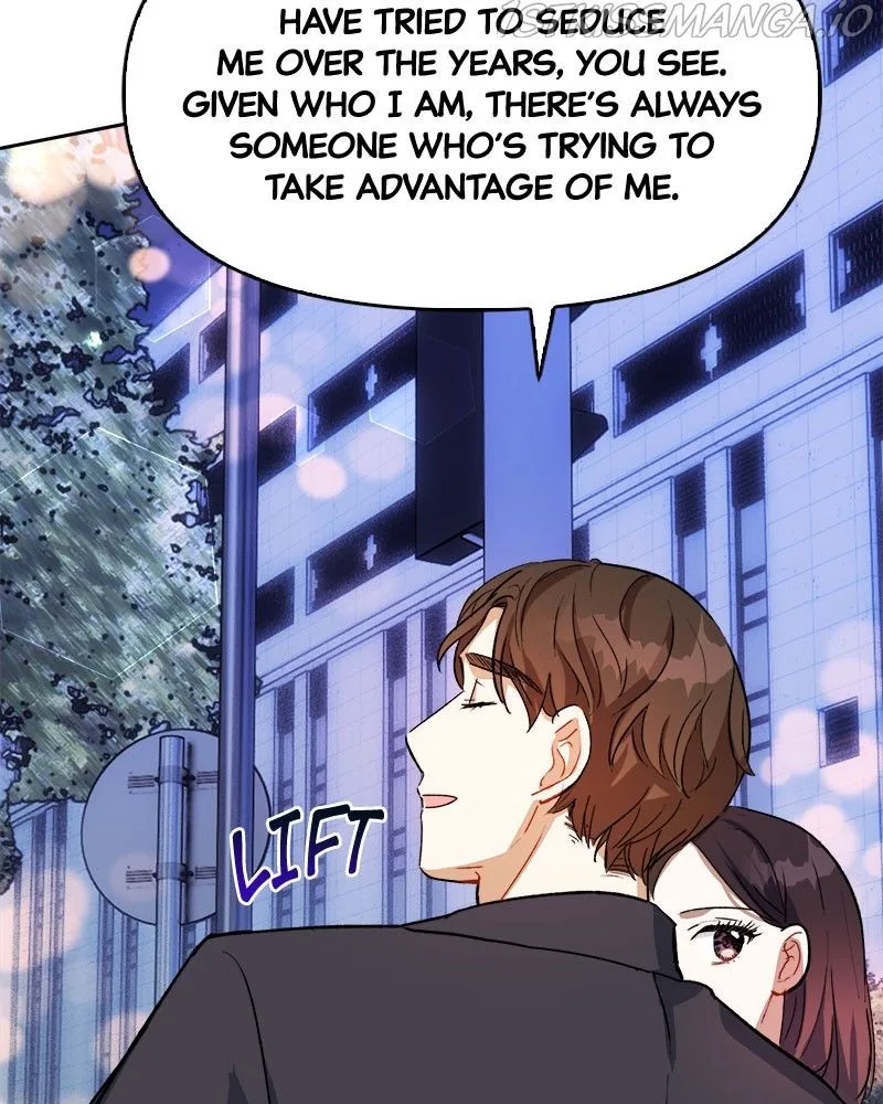 A Prenuptial Contract Chapter 13 page 45