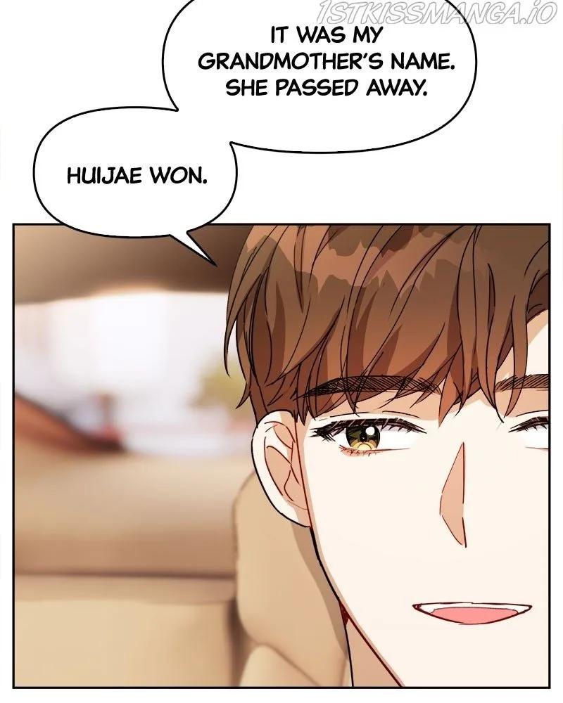 A Prenuptial Contract Chapter 16 page 6