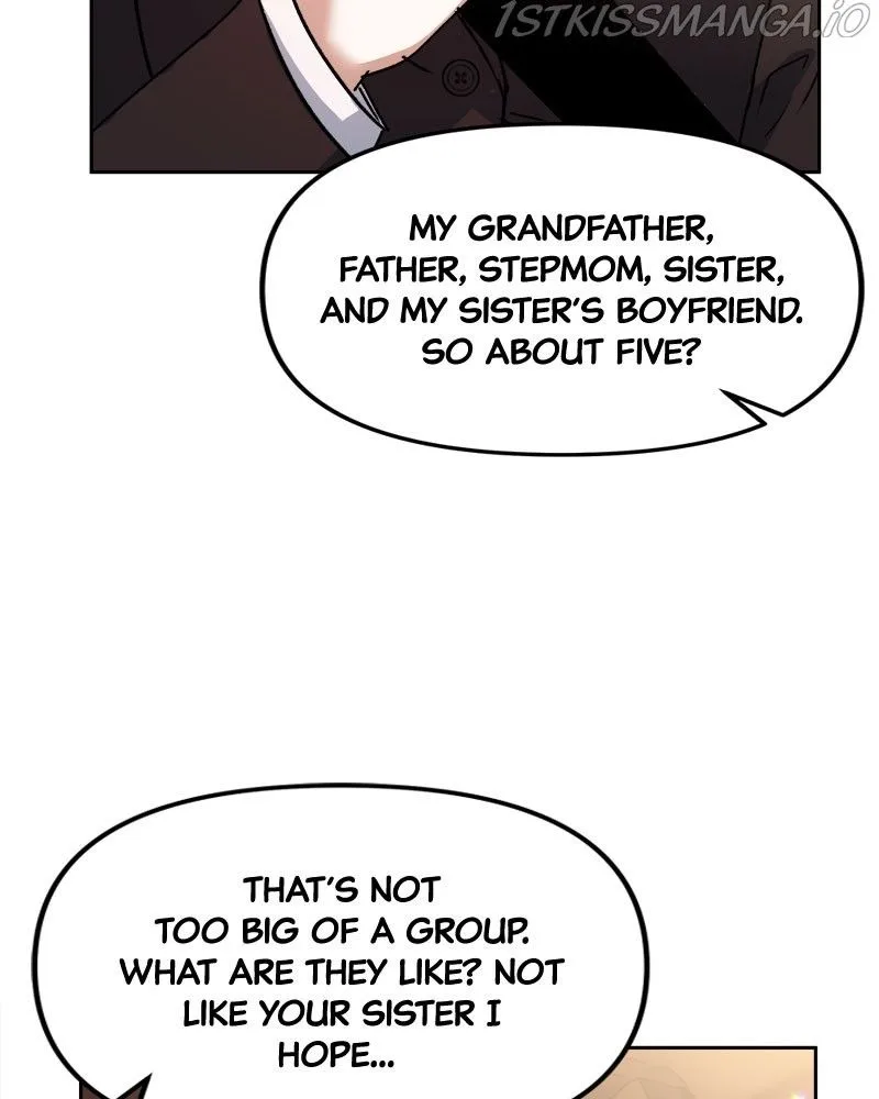 A Prenuptial Contract Chapter 16 page 14
