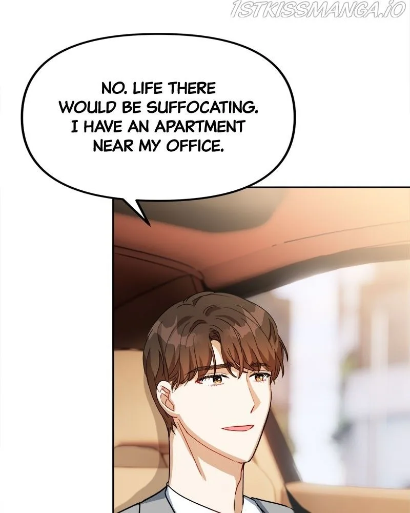 A Prenuptial Contract Chapter 16 page 9