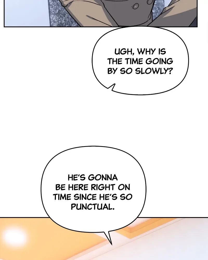 A Prenuptial Contract Chapter 12 page 46