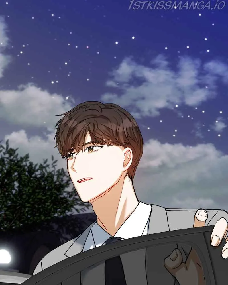 A Prenuptial Contract Chapter 18 page 2