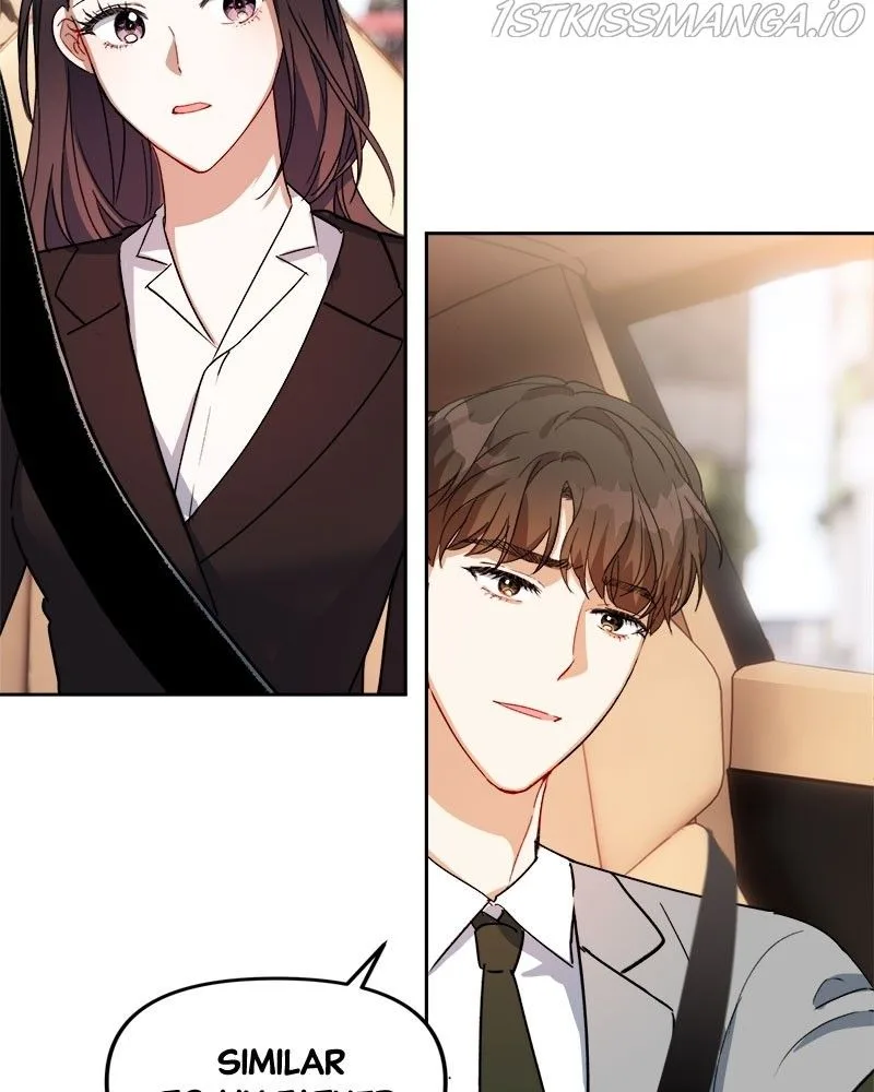 A Prenuptial Contract Chapter 16 page 19