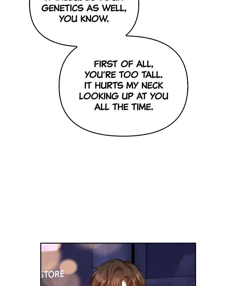 A Prenuptial Contract Chapter 14 page 23