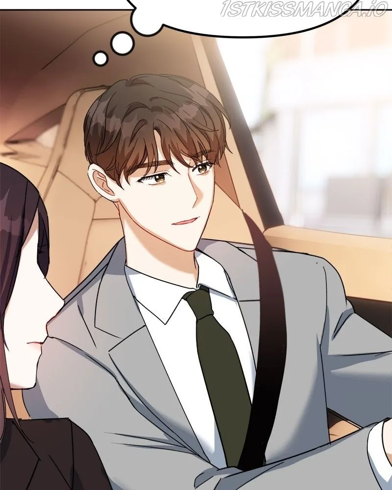 A Prenuptial Contract Chapter 16 page 21