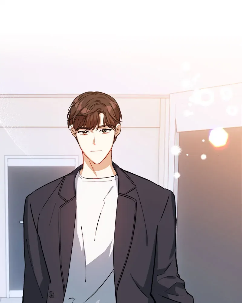 A Prenuptial Contract Chapter 12 page 50