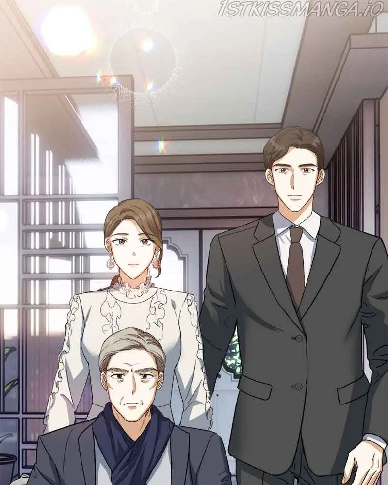 A Prenuptial Contract Chapter 17 page 11