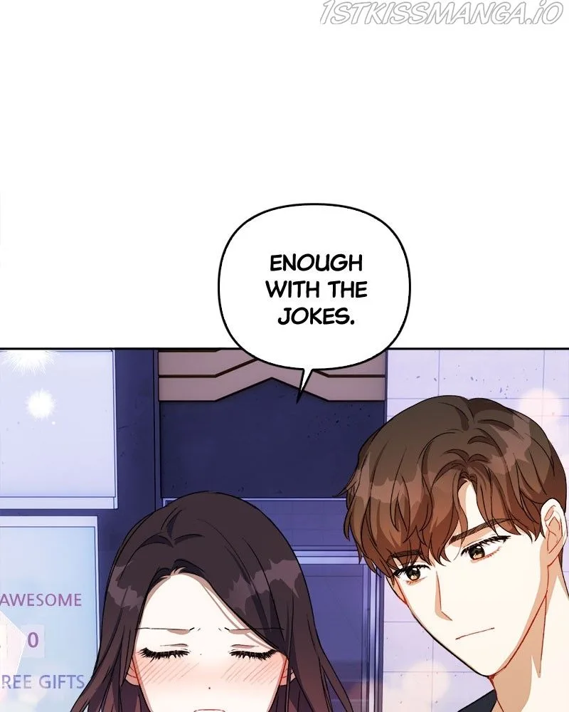 A Prenuptial Contract Chapter 13 page 58