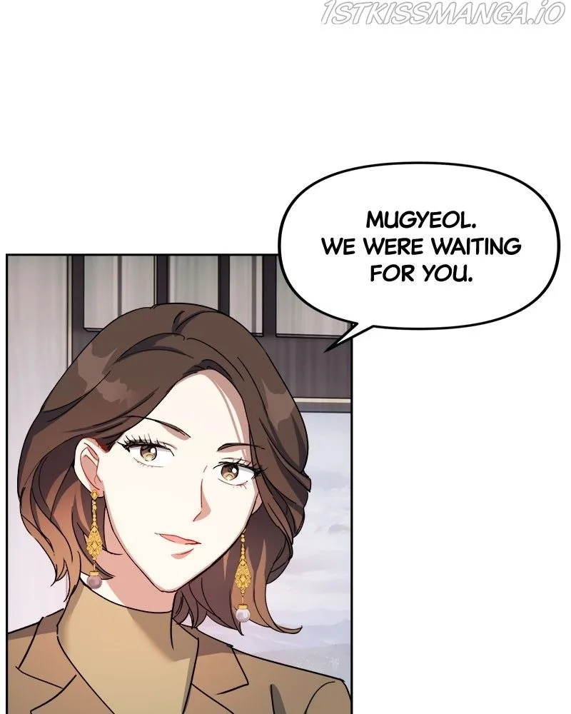 A Prenuptial Contract Chapter 16 page 39