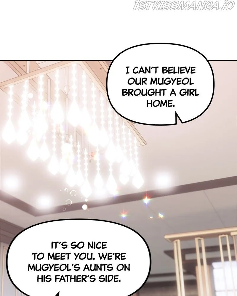 A Prenuptial Contract Chapter 16 page 45