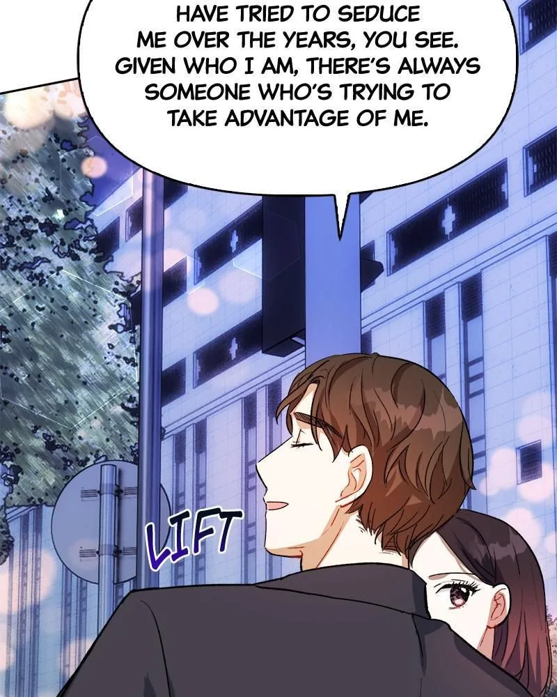 A Prenuptial Contract Chapter 14 page 45