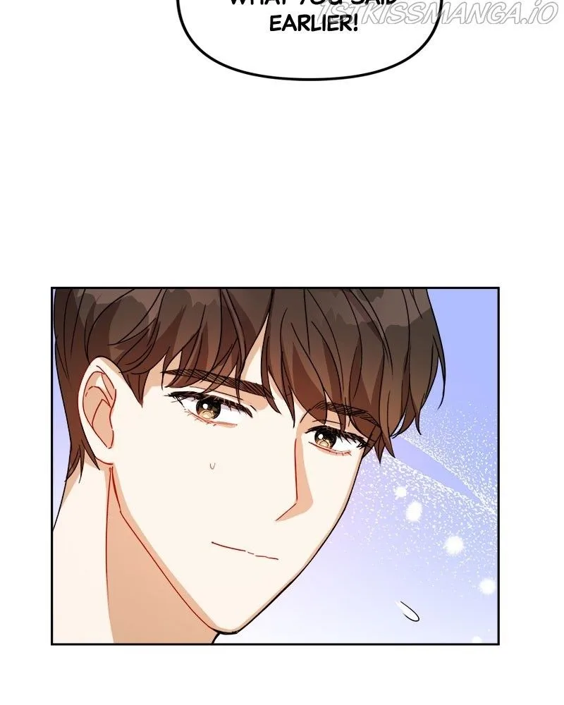 A Prenuptial Contract Chapter 16 page 43