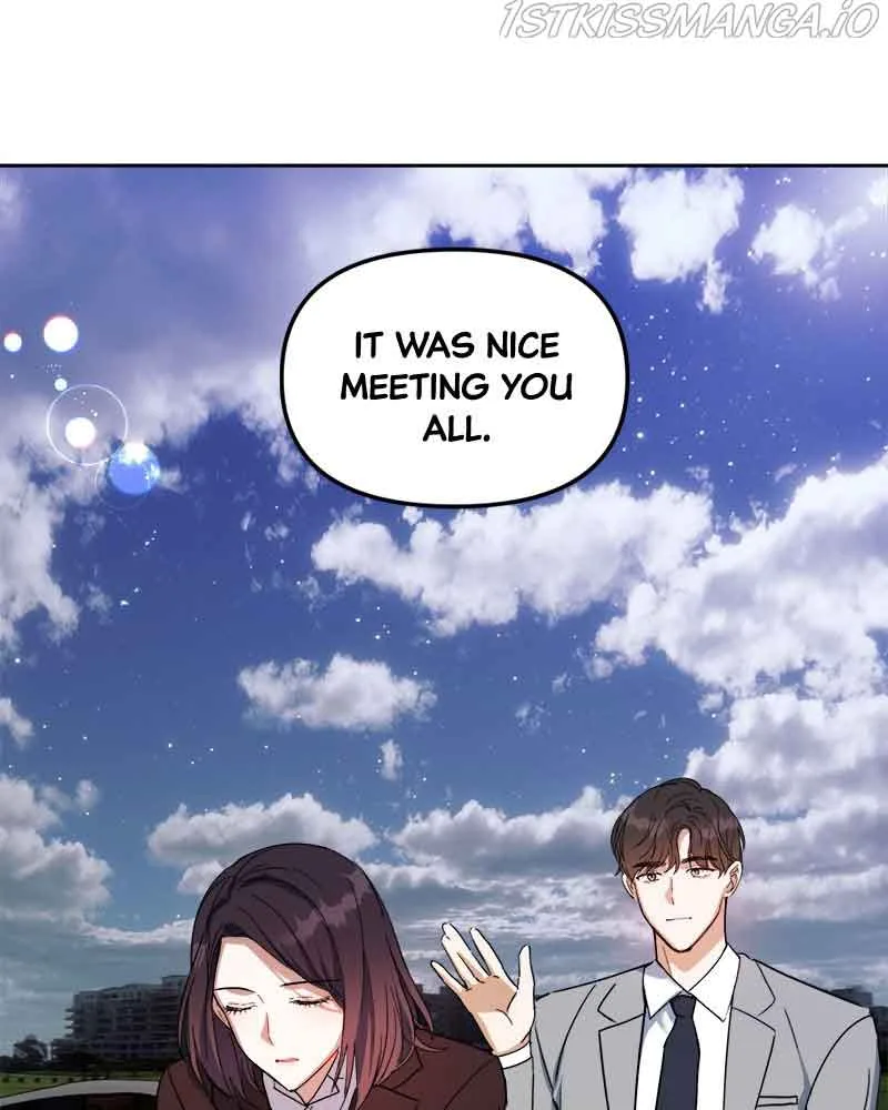 A Prenuptial Contract Chapter 18 page 6