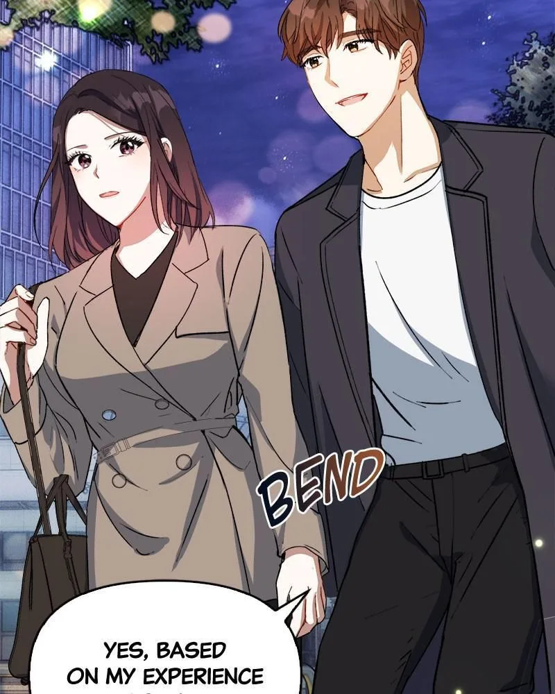A Prenuptial Contract Chapter 14 page 43