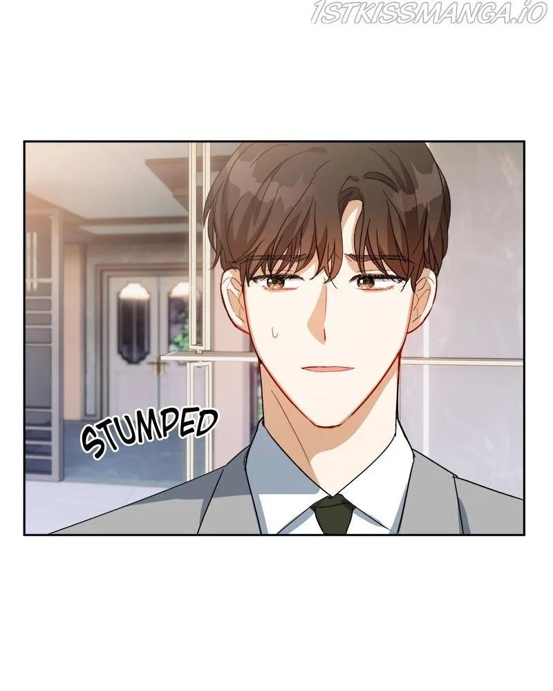 A Prenuptial Contract Chapter 16 page 38
