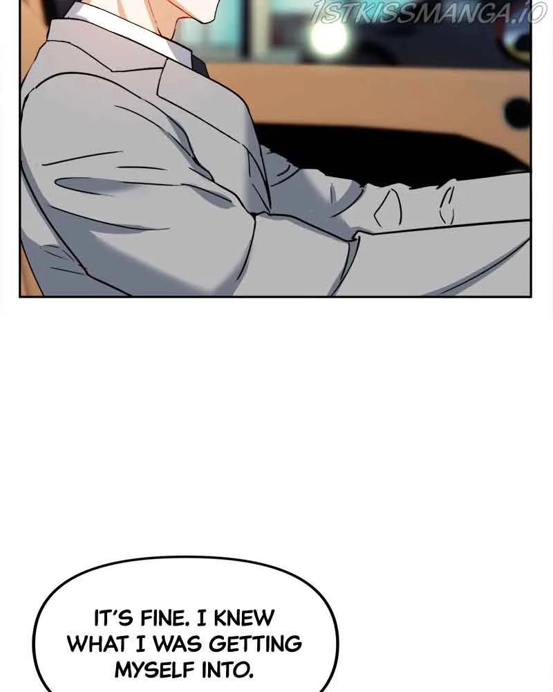 A Prenuptial Contract Chapter 18 page 11