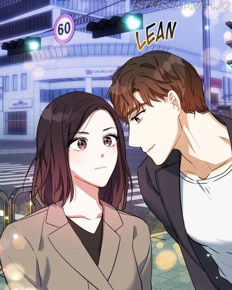 A Prenuptial Contract Chapter 13 page 51