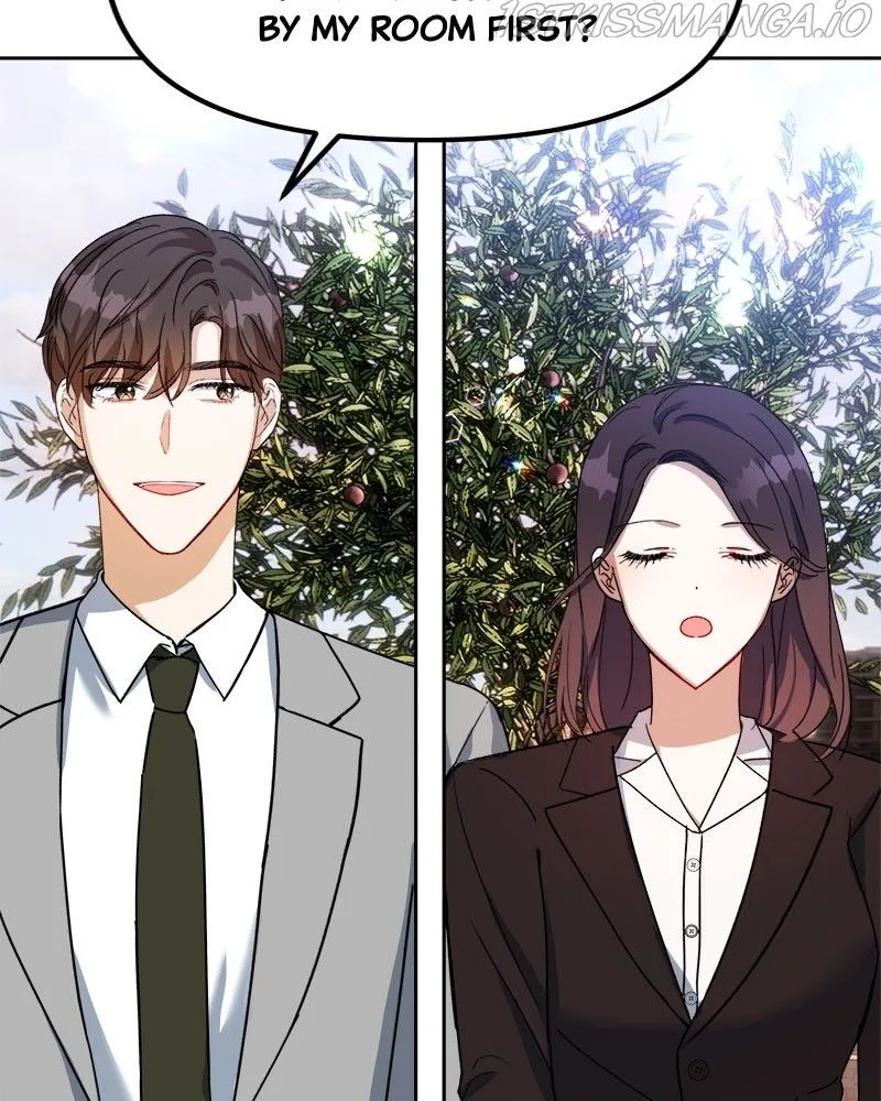 A Prenuptial Contract Chapter 16 page 29