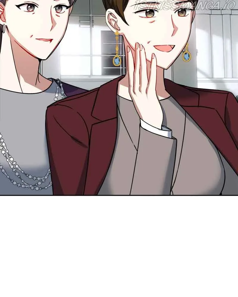 A Prenuptial Contract Chapter 18 page 5