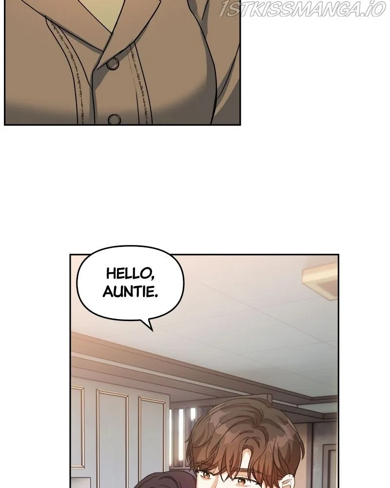 A Prenuptial Contract Chapter 16 page 40