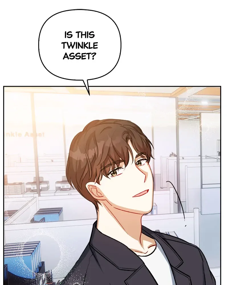 A Prenuptial Contract Chapter 12 page 54