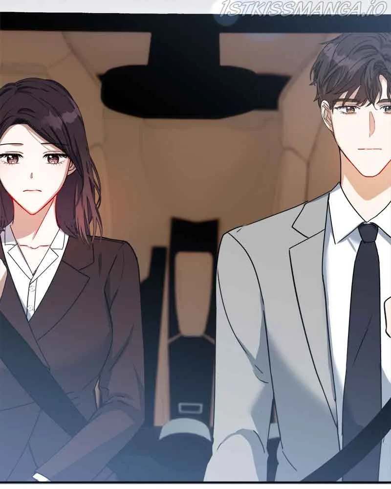 A Prenuptial Contract Chapter 18 page 9