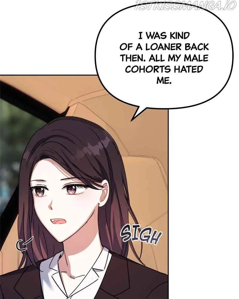 A Prenuptial Contract Chapter 18 page 20