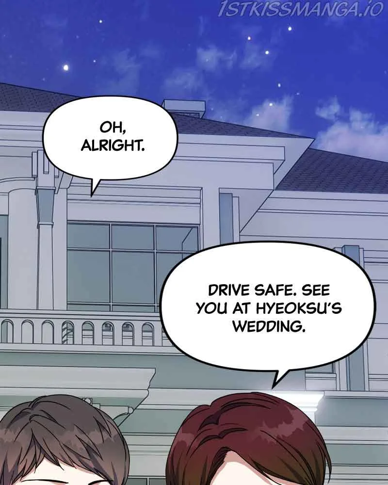A Prenuptial Contract Chapter 18 page 4